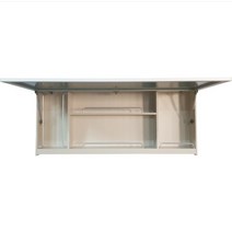 모두원 조명용 쇼바장, 1. 1200×500