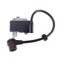 전기 톱 점화 코일 모듈 자기 공구 부품 교체 스파크 A411000242 점화 코일 모듈 Echo 326T CS-330T MX4 가, 한개옵션0