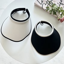 WAVAVA 여성 자외선차단 썬캡