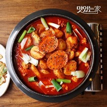 맛있는가 안산 조순금 닭볶음탕 2~3인분 389GK