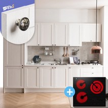 리바트키친 벨라노S 3.6m(-자/아일랜드/전기쿡탑), 없음