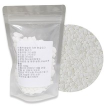 우박설탕 100g 와플 크로플 슈가 펄슈가 하나베이킹푸드, 1개
