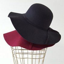 [옐로우펀트] 오드리 플로피햇