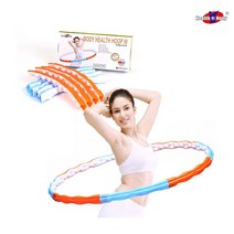 바디헬스후프W