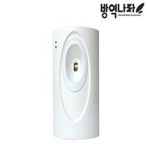방역나라 자동분사기, 1개입, 1개