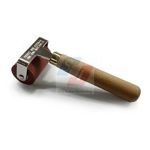 3M 욕실 타일 욕조용 미끄럼방지테이프, 고무롤러, 1개