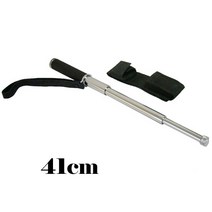 3단봉 호신용삼단봉 k13(41cm) 방범장비 경비 경호 호신용품 3단봉 호신봉