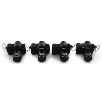 제로시스템 니콘 DSLR 미니어쳐 USB메모리, 32GB, 32GB