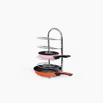 센스 후라이팬 정리대