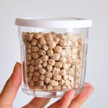 알코록 France 빈티지 유리병 500ml