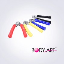 뉴 파워악력기, 4) 블랙-특강(6.0mm)