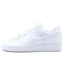 나이키 에어 포스 1 로우 올백 (AIR FORCE 1 LOW) [315122-111]