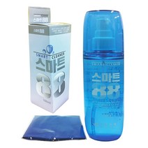 휴먼텍 스마트88 LCD 크리너, 100ml, 100ml