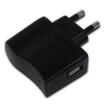 USB 어댑터, 블랙