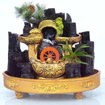희망참숯농원 국산백탄참숯 숯부작, 1
