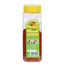 이슬나라 케이젼스파이스시즈닝, 400g, 1