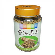 동의한약나라 핑거루트환, 400g, 1개, 1개