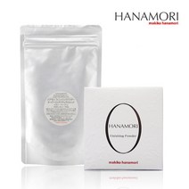하나모리 피니싱파우더 5호, 40g