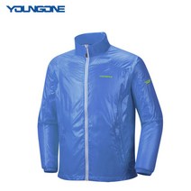 [영원]베이직 남성용 방풍등산자켓(YOL20B49)