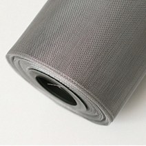 한반도철망 DIY방충망 알루미늄망 105cmX25cm, 백색