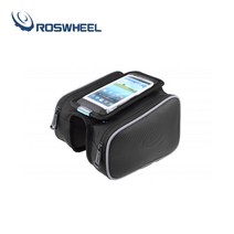 Roswheel 로스휠 자전거 가방 12813 터치가방 자전거용품