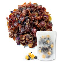 로즈힙 10티백, -10티백, 1.1g