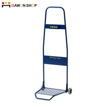 IKEAFRAKTA 트롤리 수레, 1개