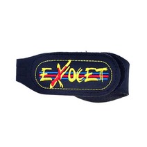 락온 엑소셋 아대 교체용 손등끈 /볼링용품/볼링, 엑스셋 손등끈
