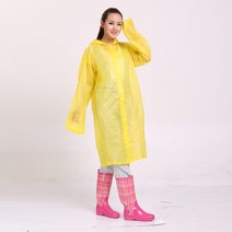 [골프판쵸비옷] NICKKIM 닉킴 여성 레인코드 비옷 판초우의 여자 패션 바람막이 우비 골프 등산 낚시 비옷