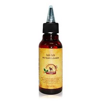 부들부들 반려견 귀세척제 120ml, 1