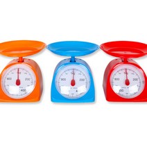 주방용접시저울(1kg) 저울 계량저울 주방저울, 1개