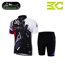 BIKELAB BC-529 자전거의류 반팔져지 반팔져지세트 자전거져지