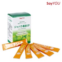 Sayyou 자바라CP, 30g, 1개