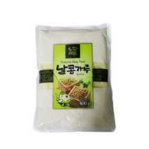 SB/초야식품 날콩가루400g-1개/콩가루