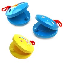 캐스터네츠, 남아용(랜덤)/1개