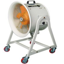 포터블팬 TIP-400S-1 TIP-400T-1 배풍기 축사환풍기, 포터블팬 TIP-500S-1(220V)