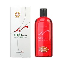 코셀러 네오 칼라 150ml, 보라색, 1개