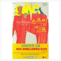 내 인생의 스프링 캠프 (블루픽션 22)