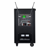 카날스 EG-410, 본품