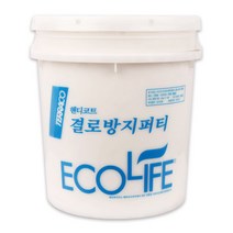 테라코 결로방지퍼티 14KG, 1