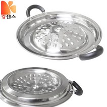 스텐 불고기판
