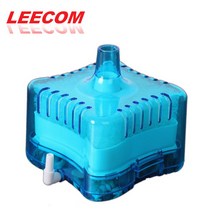 LEECOM 단지 여과기 IM-018, 블루