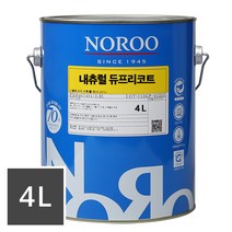 노루페인트 뽀로로 키즈 바이오 페인트, NR 7001