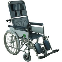 대세 휠체어 PARTNER P1003 침대형 휠체어 P1003, P1003-2 침대형