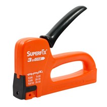 건타카 타카건 핸드타카 타카/핀, 선택1. 색상(주황색)