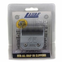 킴라베 4F (9.6mm) 날 / 킴라베 4번날
