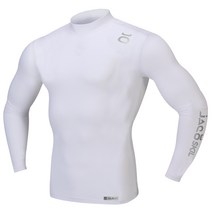 자코스킬 기능성 언더레이어 JACO611 0