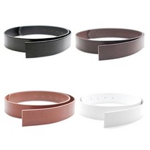 선택9) 수동버클용 이태리통가죽33mm
