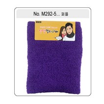 낭낭공주샵 넥워머 탁텔멀티워머 마스크 모자 비니, M292-05 퍼플(A형 무지)