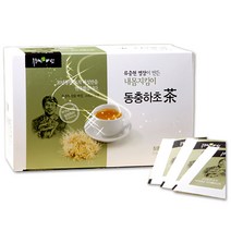 류충현약용버섯 내몸지킴이 건강 버섯차 종합세트, 05 동충하초차 (30포), 30ml